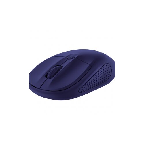 Trust Primo Wireless Miš Plavi Cijene