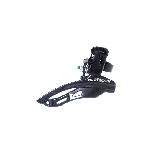 Shimano tz500 prednji menjač 31.8mm dstm6 top ( 191891 ) Slike