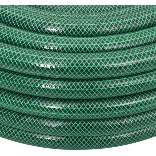  Vrtno crijevo zeleno 0,75 &amp;quot; 10 m PVC Slike