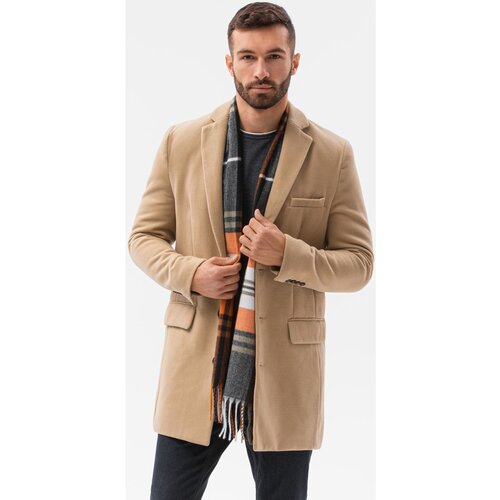 Ombre Pla&amp;scaron;či Mo&amp;scaron;ki pla&amp;scaron;č (C432CAMEL) pisana Slike