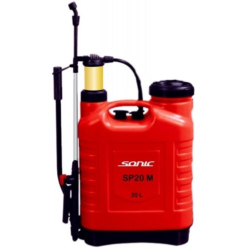  SONIC SP20 LEĐNA 20L Cijene