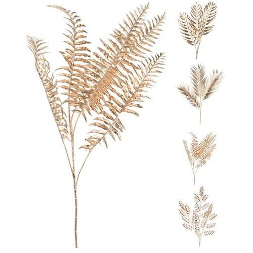 Dekorativna GRANA 75CM ZLATNA SORTO Cene