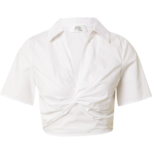 Katy Perry exclusive for ABOUT YOU Bluza &amp;#039;Lexa&amp;#039; bela Slike