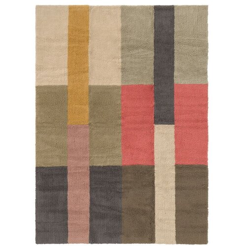 Lorena Canals Ručno rađen vunen tepih 170x240 cm Chroma Pallete – Cijene