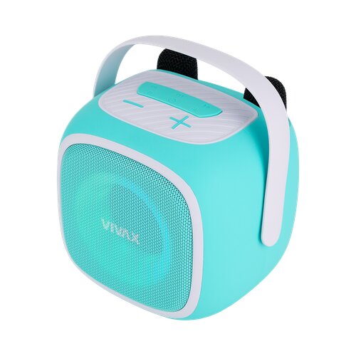 Vivax VOX BT karaoke BS-20 Duo Green Slike