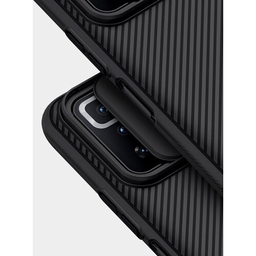 Nillkin CAMSHIELD PC MASKA ZA XIAOMI POCO X3 GT/ REDMI NOTE 10 PRO 5G Slike