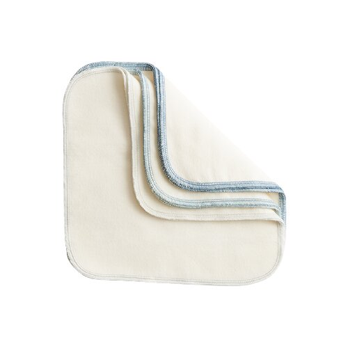 Imse Set platnenih ručnika za vi&amp;scaron;ekratnu upotrebu - Blue Slike