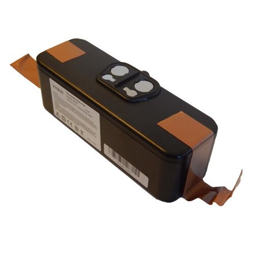 VHBW baterija za irobot roomba 500 / 600 / 700 / 800, li-ion, 4500 mah Cene