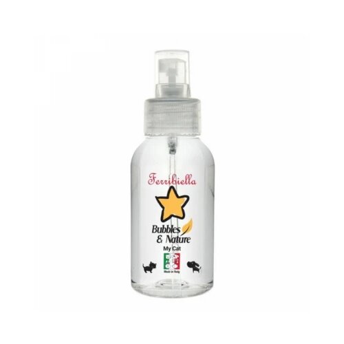 Ferribiella Parfem My Cat 100ml Slike