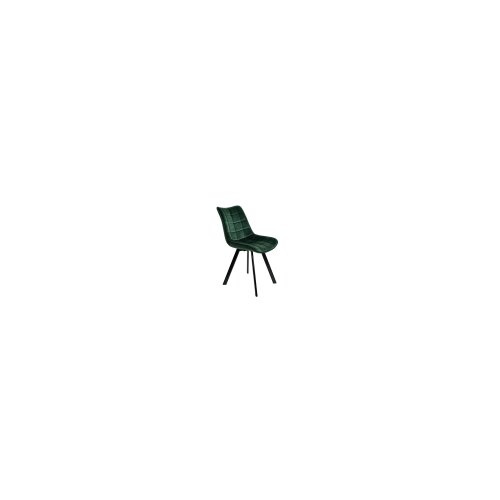  Conny stolica 46,5x60x86cm tamno zelena Slike