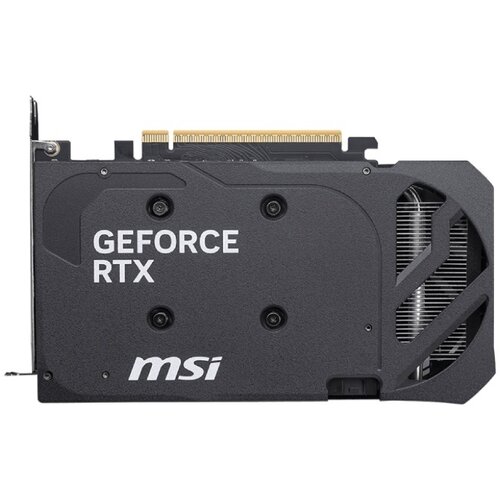 MSI Gaming RTX 5050 8G Shadow 2X OC Graphics Card 8GB GDDR6128-bit Extreme Performance: 2617 Slike