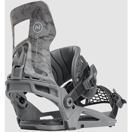 Nidecker Kaon Plus 2023 Snowboard vezi cement grey Cene
