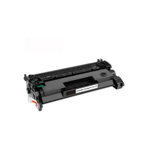 Aicon Toner bez čipa HP W1510X 9.7 k, Crni Cene