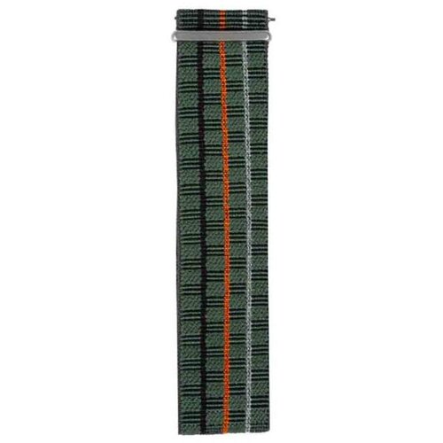 INF združljiv 22 mm najlonski pleten &scaron;portni pas za huawei watch 5 Pro/GT6/5 green, (5000116436) Cene