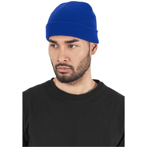 Flexfit Heavyweight Beanie royal Cene