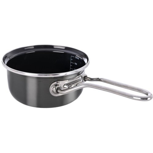 Orion Emajlirana tava za umake 1,25 l Metalic &amp;ndash; Slike
