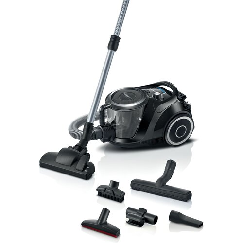 Bosch Cilindrični sesalnik BGC41XSIL 700W brez vrečke, (5000526914) Slike