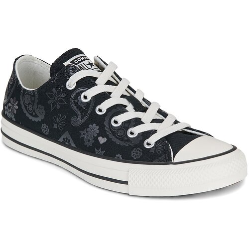 Converse Nizke superge Chuck Taylor All Star Črna Cene