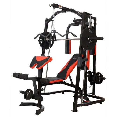 Atlas x1 smith kućna teretana Cene