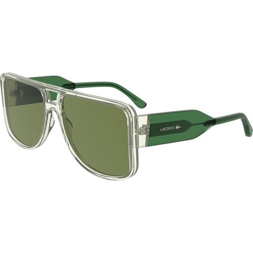 Lacoste L6056S 315 - ONE SIZE (59) Slike