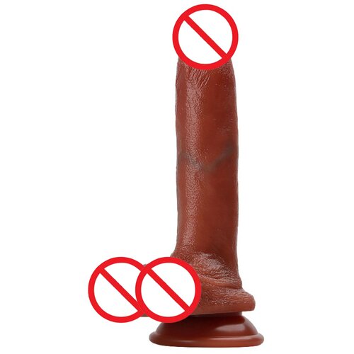 Jiuuy Realistični Dildoti 38684267 ABS TPE, (21218155) Cene