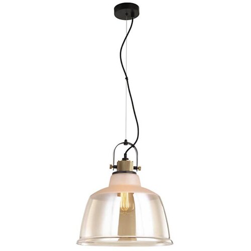  Klausen 111020 - Visilica na sajli ASGARD 1xE27/11W/230V bež Cene