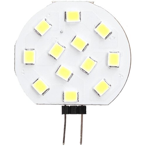  LED sijalica G4/2,5W/12V 6500K - Aigostar Cene