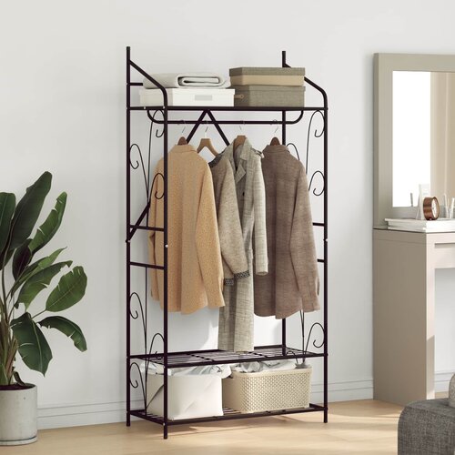 Otvoreni ormar Jednobojno 78 x 36 x 158 cm Cijene