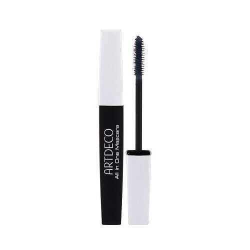 Artdeco all in one maskara za volumen in obliko trepalnic 10 ml odtenek 05 blue Slike