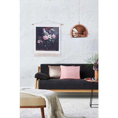 Wallity slika Yağlı boya wll 59, 65x75 cm Cene