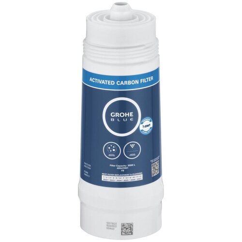 Grohe blue aktivni karbonski filter 3000L 40547001 Cene