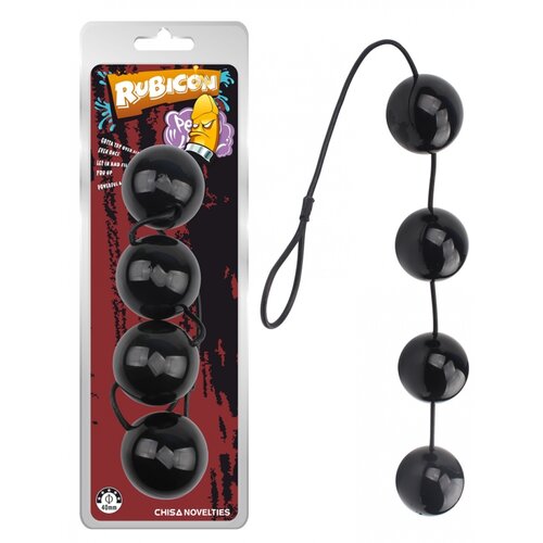  Anal Balls X-Large CN-333243125 / 0915 Cene