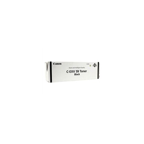 Canon Toner C-EXV59 BK (3760C002AA) (crna), original Cijene