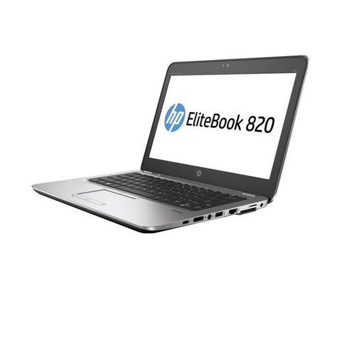 Hp Elitebook 820 G4 (Z2V91EA), 12.5 FullHD LED (1920x1080), Intel Core i5-7200U 2.5GHz, 8GB, 256GB SSD, Intel HD Graphics, Fingerprint/backlit, Win 10 Pro laptop Slike