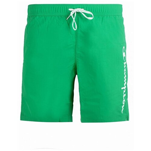 Champion Kratke hlače & Bermuda 216068GS017 Zelena Cene