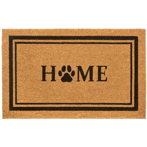 Hanse Home Predpražnik iz kokosovih vlaken 75x45 cm Home - Hanse Home Slike