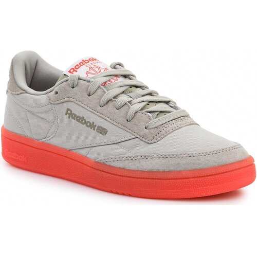 Reebok Nizke superge Club C 85 CN3259 Večbarvna Cene
