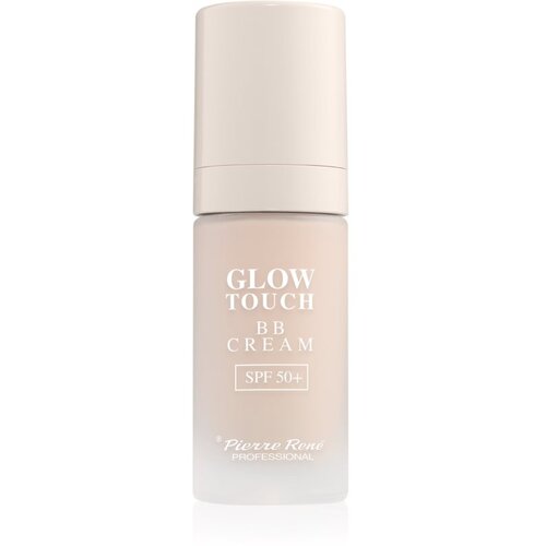 Pierre Ren&amp;eacute; Glow Touch posvjetljujuća BB krema SPF 50+ nijansa No. 00 30 ml Slike