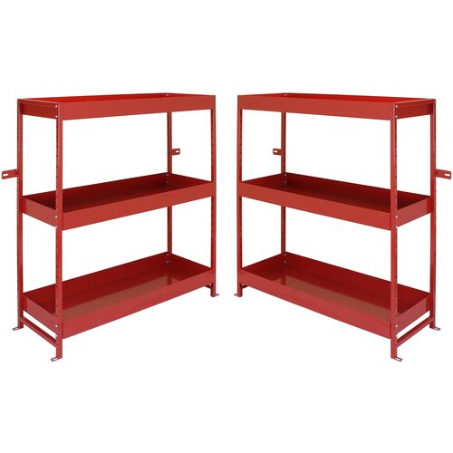 Monster Racking Volcano Metal Van Regalna enota Duo, (21571520) Cene