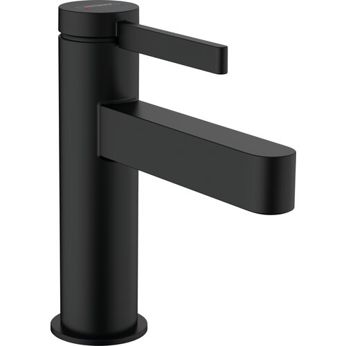 Hansgrohe 76010670 Finoris 100 Click-Clack armatura za umivalnik Cene