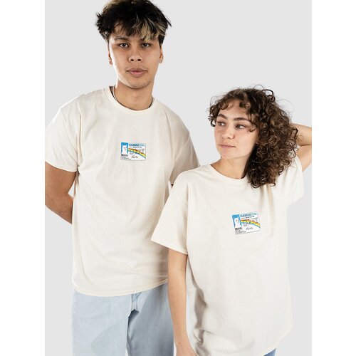 Ripndip Mcfucking T-shirt natural Cene