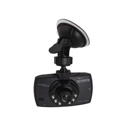  Auto kamera FullHD CAR DVR EXTREME CAR VIDEO RECORDER GUARD XDR101