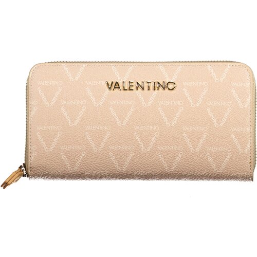 Valentino Bags WOMEN&amp;amp;#39;S WALLET BEIGE Slike