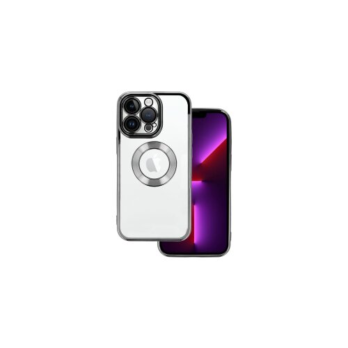  ZAŠTITNA MASKA BEAUTY CLEAR ZA IPHONE 15 PRO MAX CRNA Cene