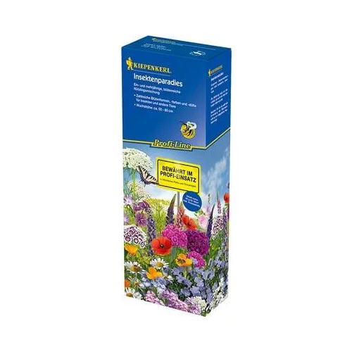 KIEPENKERL Cvetlična mešanica - paradiz za žuželke