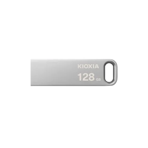 KIOXIA TransMemory U366 USB stick 128 GB srebrna LU366S128GG4 USB 3.2 (gen. 1)