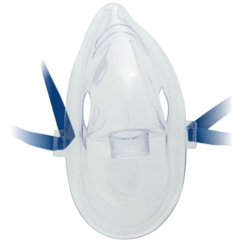 Omron Maska za odrasle za inhalator C28 Slike