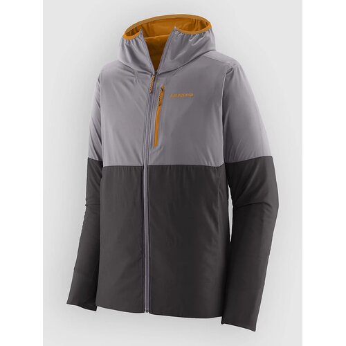 Patagonia Nano-Air Ultralight Freeride Jakna may grey Cene