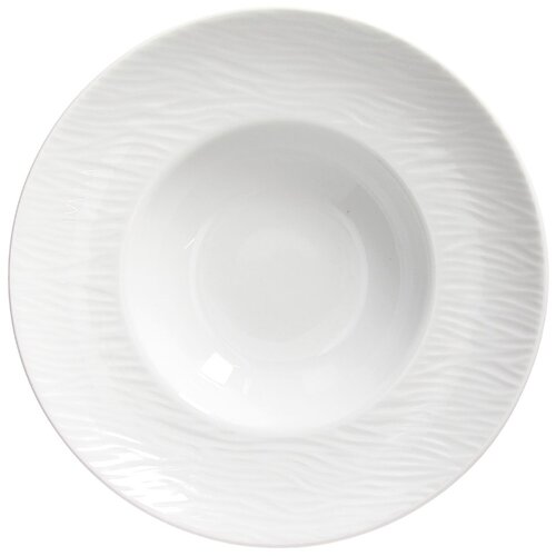 Tognana Krožnik pasta bowl Seaside 27cm / bel / okrogel / porcelan, (21318134) Cene