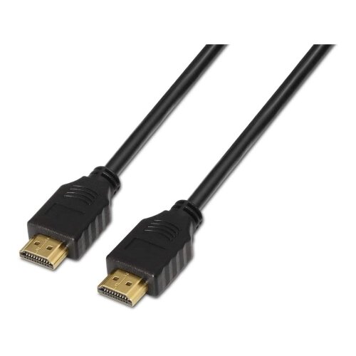 Lanberg HDMI Cable M/M v2.0 4K 10m CA-HDMI-10CC-0100-BK Cijene